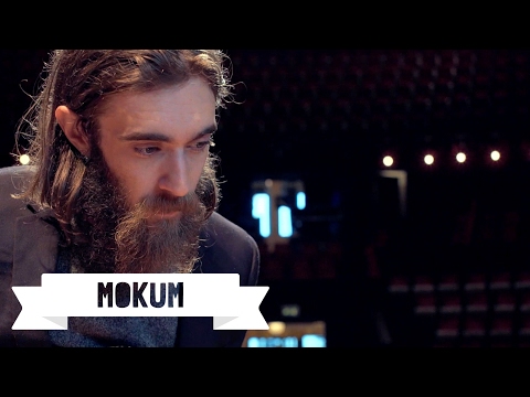 The Pugilist - Keaton Henson