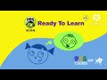 PBS Toons On MTV 2 Program Break August 9th 2024