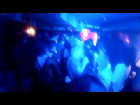 Nantes Dub Experience #13 // Melodub ft Sista Anyia play RDH Hi-Fi - Delta Star -09.09.16-