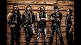 Ranking the Studio Albums: Iced Earth
