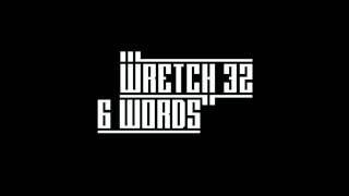 Wretch 32 - 6 Words (Instrumental & Lyrics)