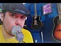 THE WILDHEARTS - OCD - GUITAR PLAYTHROUGH