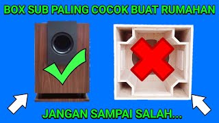 Download lagu Box subwoofer model ini paling cocok buat rumahan, pemula banyak yg masih bingung mp3 Download lagu Box subwoofer model ini paling cocok buat rumahan, pemula banyak yg masih bingung mp3