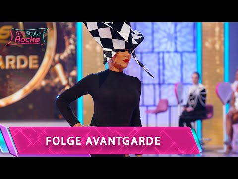 Folge Avantgarde | Staffel 1 | My Style Rocks Germany