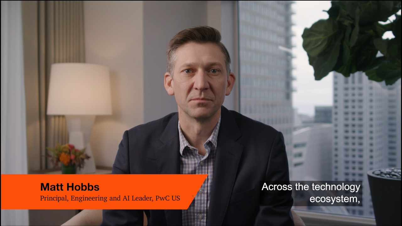 Engineering and AI: Built for outcomes. Engineered for scale