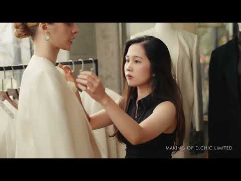 𝐌𝐚𝐤𝐢𝐧𝐠 𝐃.𝐂𝐇𝐈𝐂 𝐋𝐈𝐌𝐈𝐓𝐄𝐃 | 𝐓𝐡𝐞 𝐀𝐫𝐭 𝐨𝐟 𝐕𝐢𝐞𝐭𝐧𝐚𝐦𝐞𝐬𝐞 𝐂𝐫𝐚𝐟𝐭𝐬𝐦𝐚𝐧𝐬𝐡𝐢𝐩 #DCHIC10Years #InterWoven