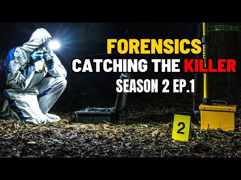 *NEW* Forensics Catching the Killer: Season 2 Episode 1