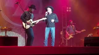Tracy Lawrence, How A Cowgirl Says Goodbye. 4/7/2018