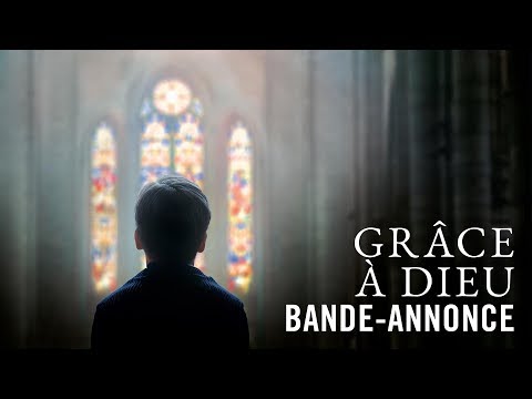 Grâce à Dieu  	Mars Films 