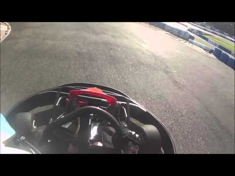 VELOKART GRANJA VIANA 1 ETAPA CLASSIFICATORIA TRAÇADO 9 MARCOS ALEMÃO 14 2 2016