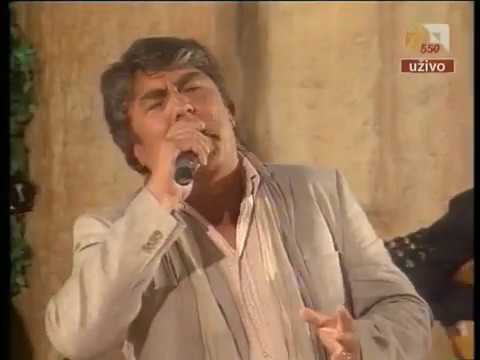 CroBos i Duško Kuliš   Ti meni lažeš sve