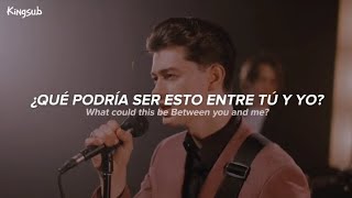 Download lagu I Think They Call This Love - Elliot James Reay [Sub español   Eng]  Video mp3