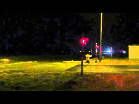 Pojawiam się i znikam, czyli PKP IC EP09 z IC "Mieszko" w Pyszczynie  na Węglówce, 29.01.2016