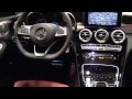 EXCLUSIVE: New 2015 Mercedes-Benz C-class ...