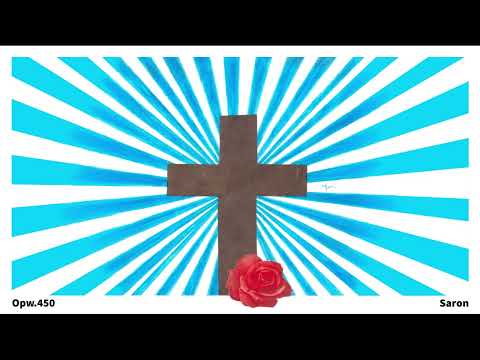 Opwekking 450 Jezus regeert op zijn eeuwige troon