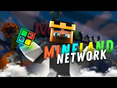 EPIC Mineland 2023 Minecraft Server Trailer