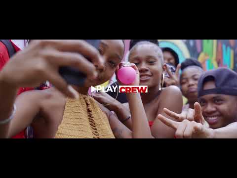 CHADDY ft REGGI  - MAHA TE HO TIA (Clip Officiel 2020)