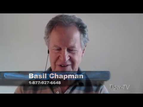 September 15th Tiger Technicians Hour with Basil Chapman on TFNN - 2016