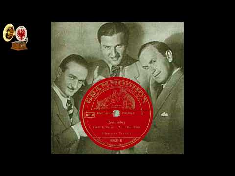 REISEFIEBER - Schuricke-Terzett