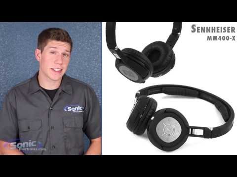 LG Tone Plus HD HBS-730 - Black-video