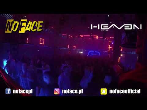 HEAVEN ZIELONA GÓRA NO FACE LIVE MIX