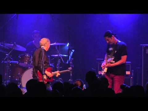 דני סנדרסון וארז נץ - DANNY SENDERSON AND EREZ NETZ