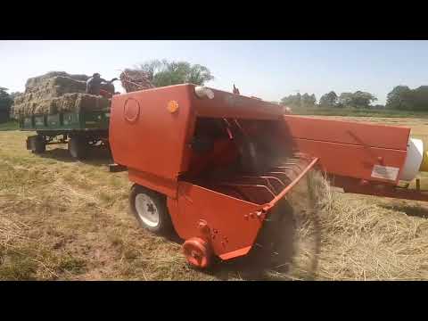 Sipma Z 224 Sianokosy 2022 👍