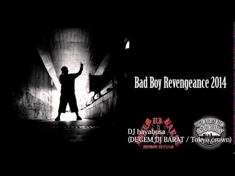 【FUNKOT】Bad Boy Revengeance 2014【Hardfunk】