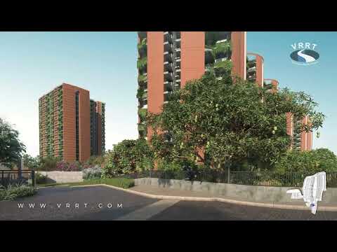 3D Tour Of Total Pursuit Of A Radical Rhapsody Apartment