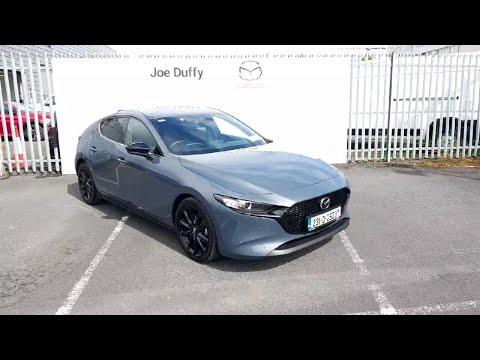 Mazda 3 Sky-x 2.0p Mazda M Hybrid 5DR (186ps) Hom - Image 2