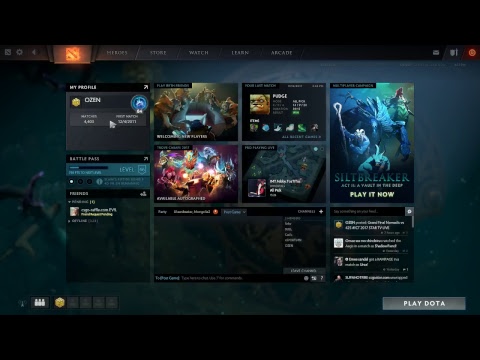 ICT 2017 CS:GO Championship: #The Mongolz vs #Onliners #Bo3