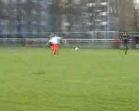 VCS B1 - Haaglandia B1