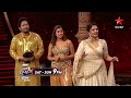Neethone Dance Promo Sagar Deepa Tollywood Meets Bollywood Sat Sun 9 PM StarMaa