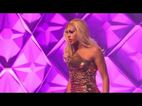 Priyanka Winning The Lip Sync Against Kiara For 1 Minute Straight