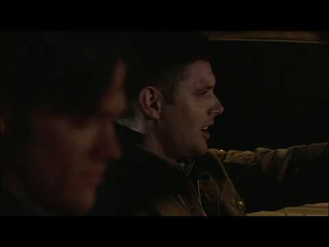Supernatural | Sam and Dean Sing Dead or Alive | S3E16 | Logoless