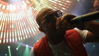 TI Live From E11EVEN