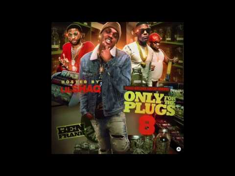 Lil Shaq Feat. Tang, Nique, Hotboy Yae & Movie - Still In The Trap