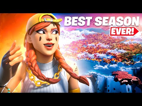 Die BESTE SEASON seit langem?! 😲 (Chapter 4)