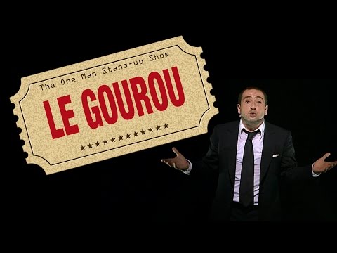 Patrick Timsit - Le Gourou