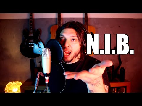 N.I.B. - Igor van der Laan