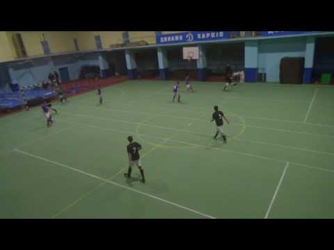 8 Appus – Галактикос