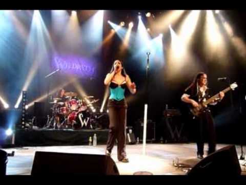 WILDPATH - POKER FACE [HD]