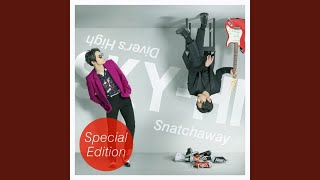 Diver&#39;s High (acappella)