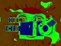 Klasky Csupo Robot Logo In Videoup V2