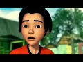 MEME UPIN IPIN 1 MENIT TAK PERLU DIBAJA