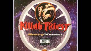 Killah Priest - Tai Chi
