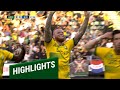 Samenvatting ADO Den Haag - FC Eindhoven 2-1 (17-05-2022)