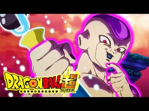 Beerus FINALLY Reveals The NEXT God Of Destruction