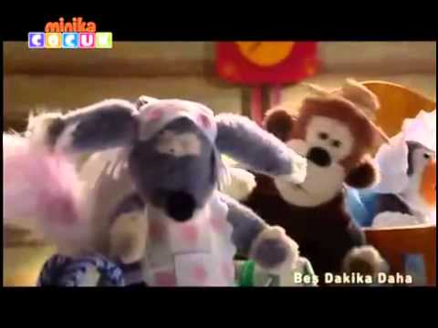 Five Minutes More Jealous Jack ,Messy Mountain