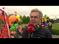 Mooiste fiets uit Nagele-verkiezing